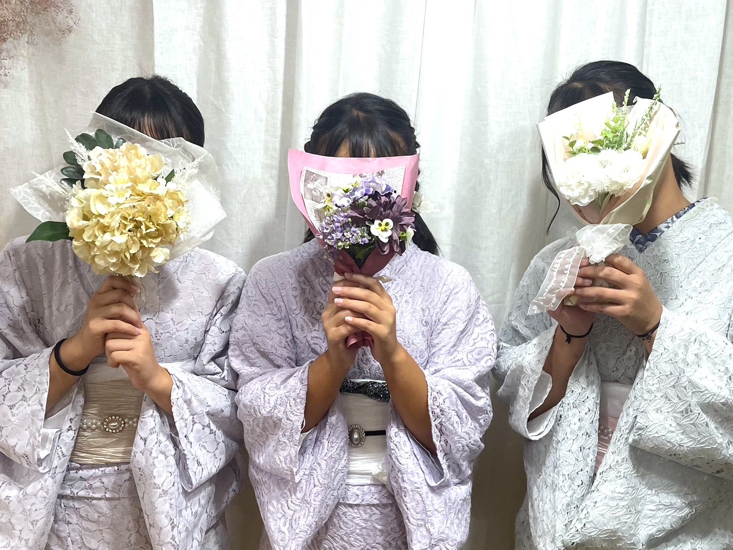 京都祇園着物レンタルKITEMIRU！？小物