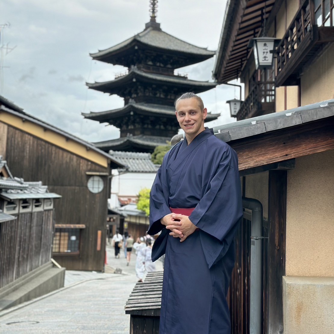 京都祇園着物レンタルKITEMIRU！？お客様ギャラリー