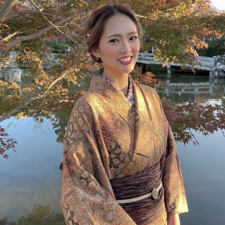 京都祇園着物レンタルKITEMIRU！？トレンドプラン