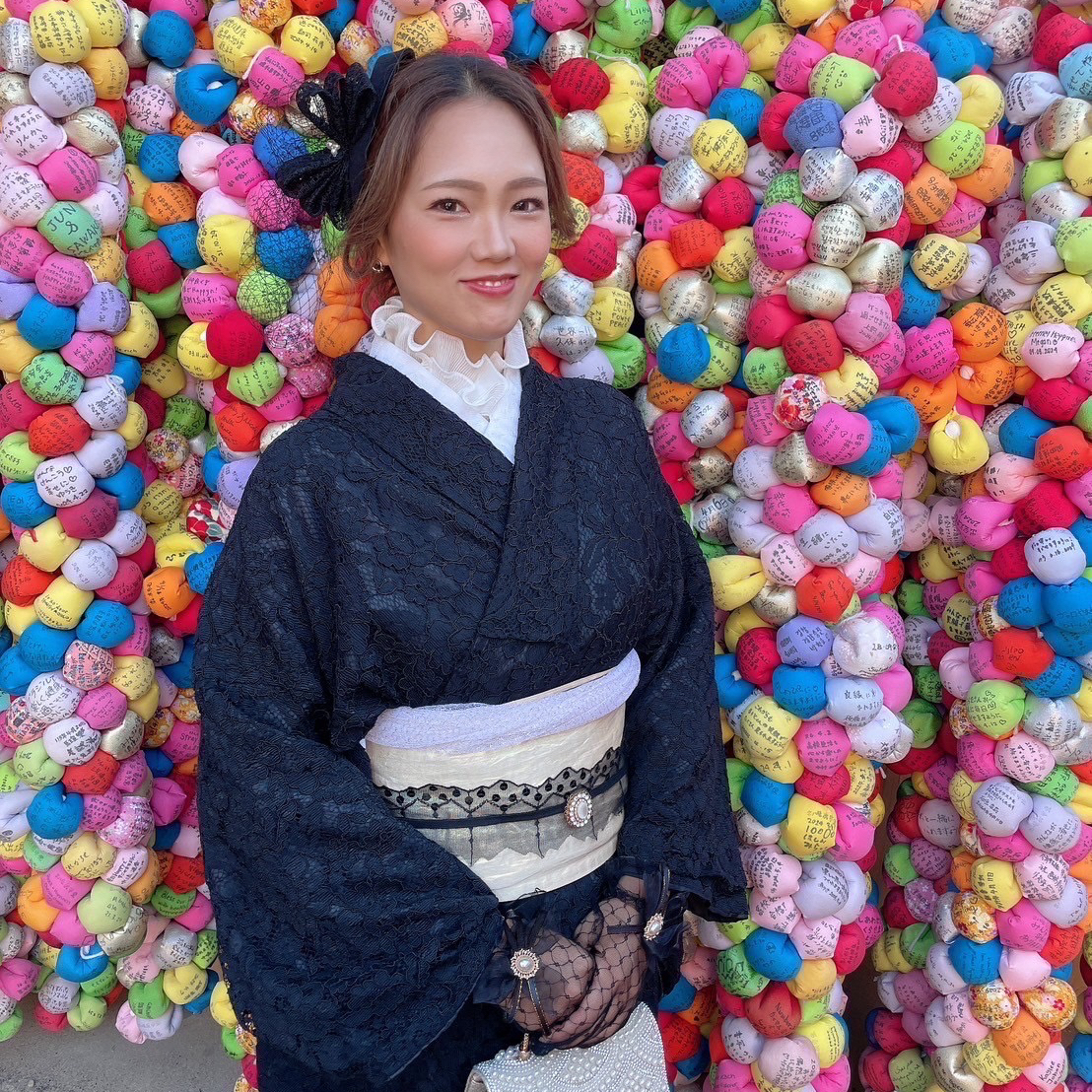 京都祇園着物レンタルKITEMIRU！？トータルコーディネートプラン