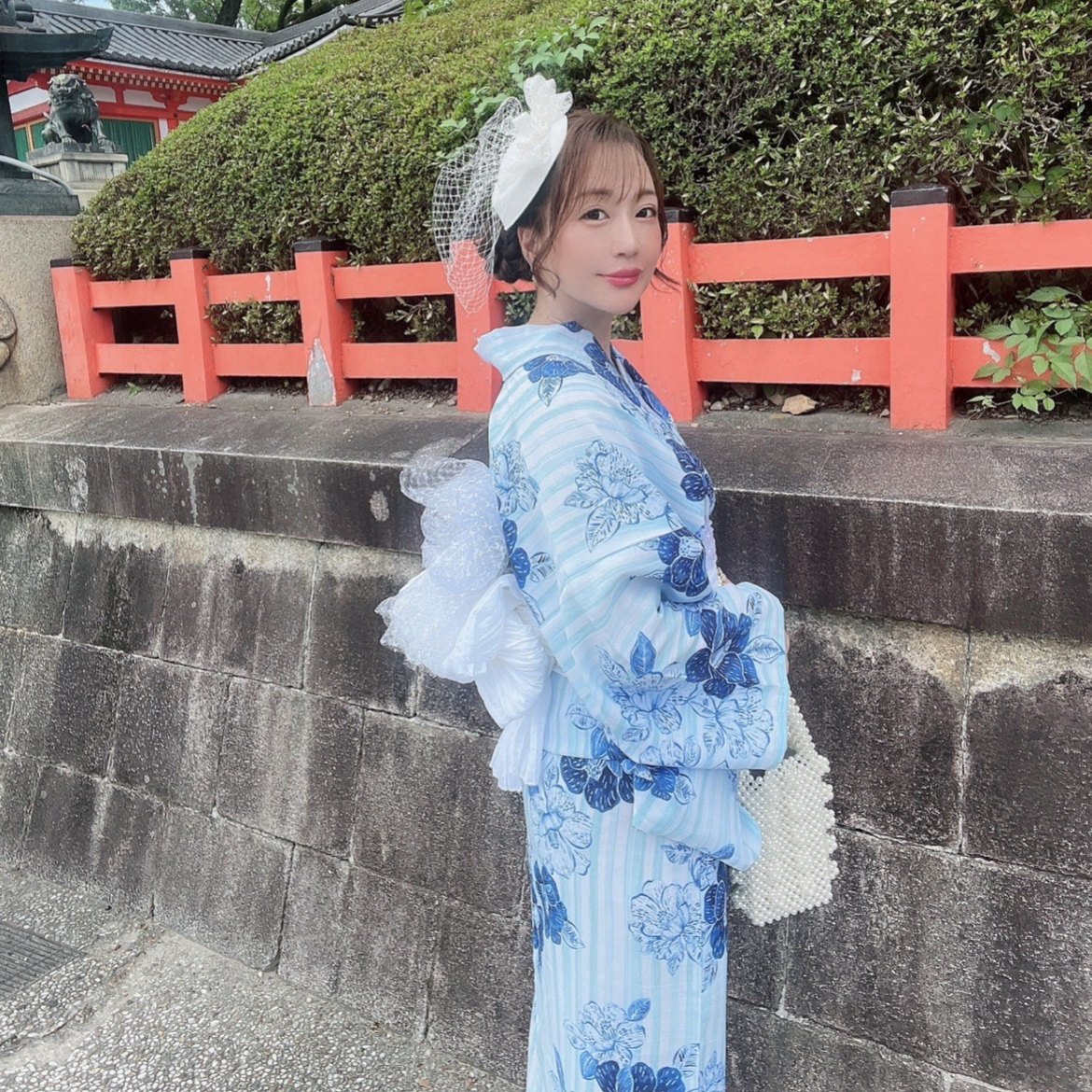 京都祇園着物レンタルKITEMIRU！？トータルコーディネートプラン