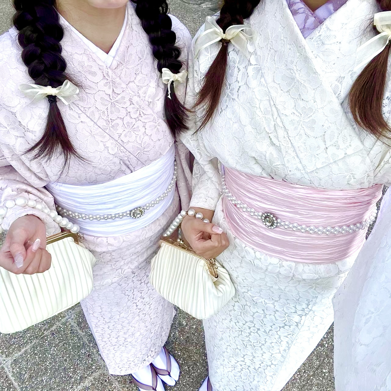 京都祇園着物レンタルKITEMIRU！？推し活コーデプラン