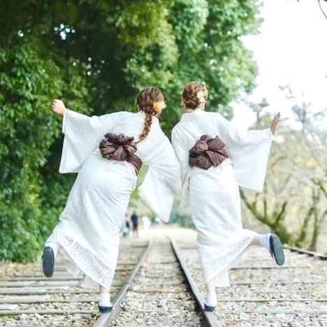 京都祇園着物レンタルKITEMIRU！？修学旅行生・学生割引きプラン