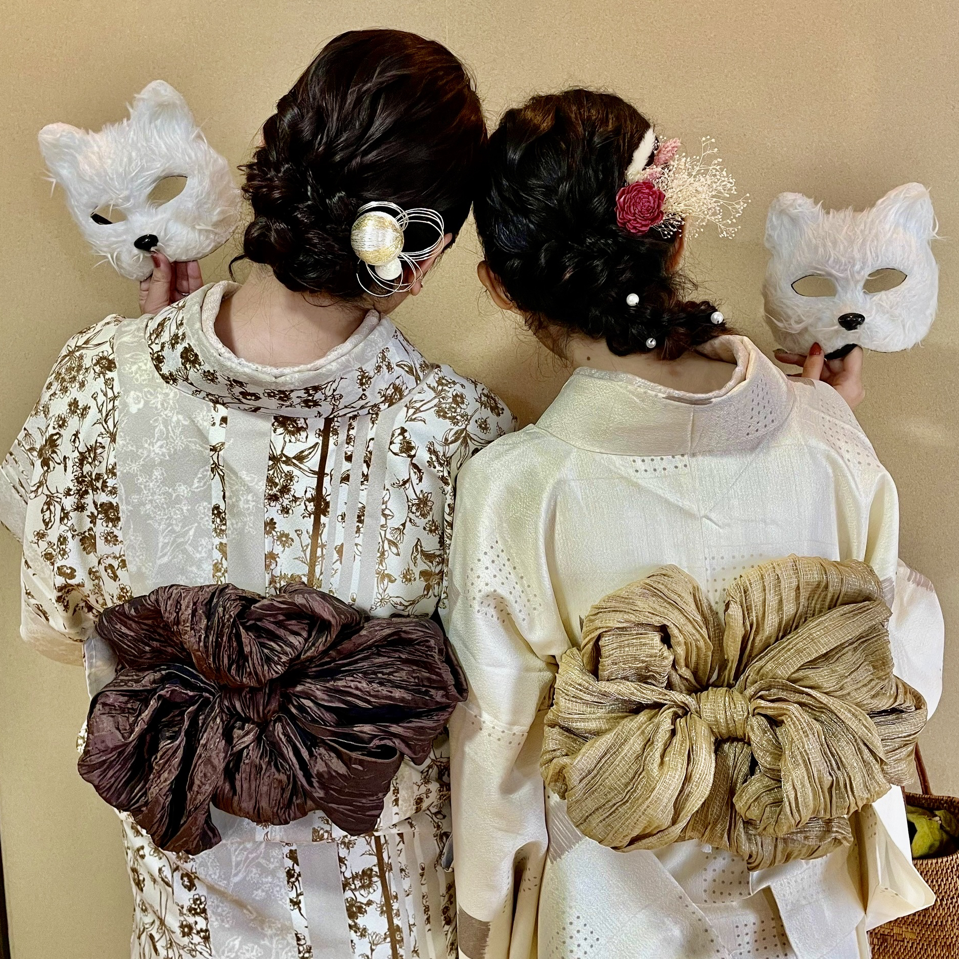 京都祇園着物レンタルKITEMIRU！？修学旅行生・学生割引きプラン