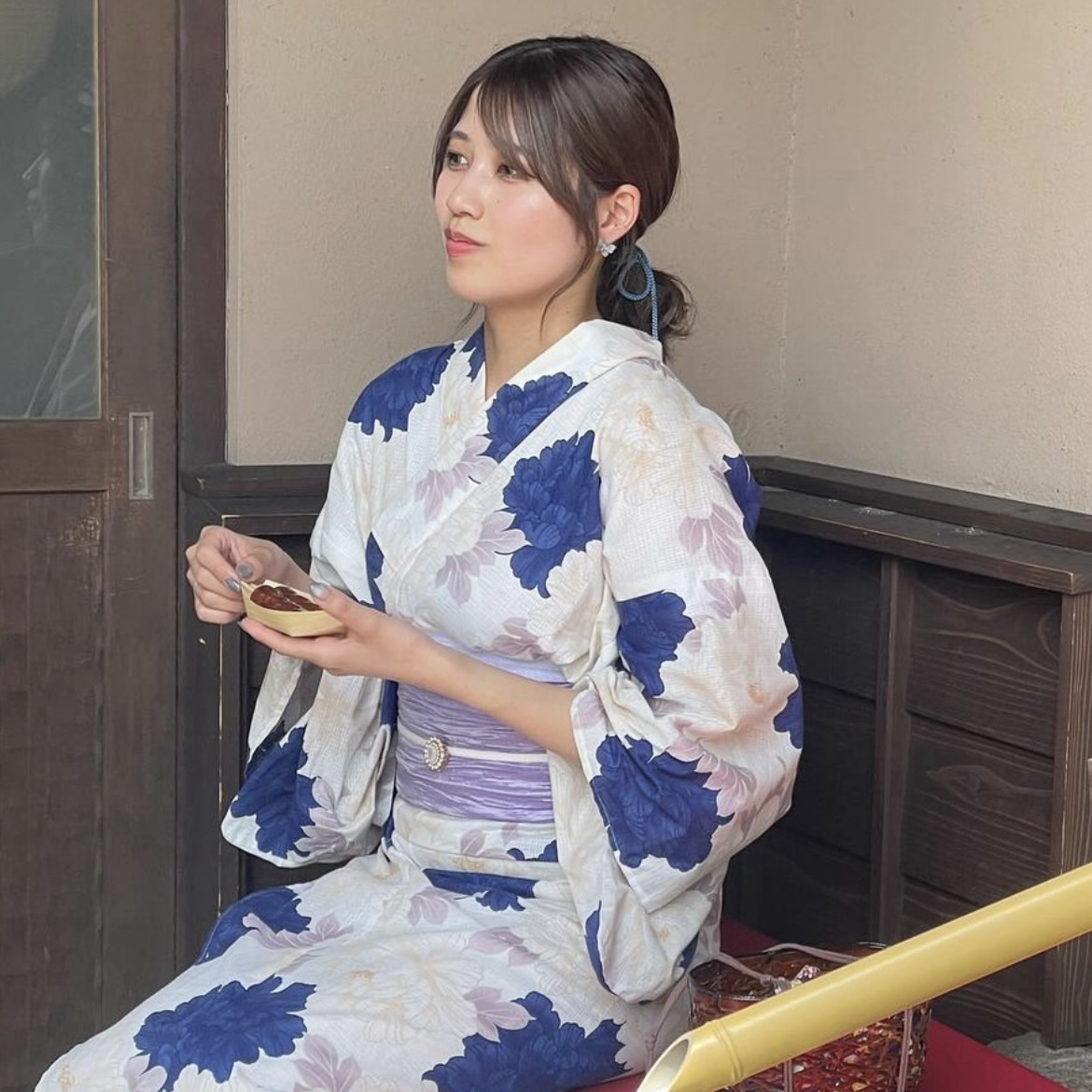 京都祇園着物レンタルKITEMIRU！？トレンドプラン