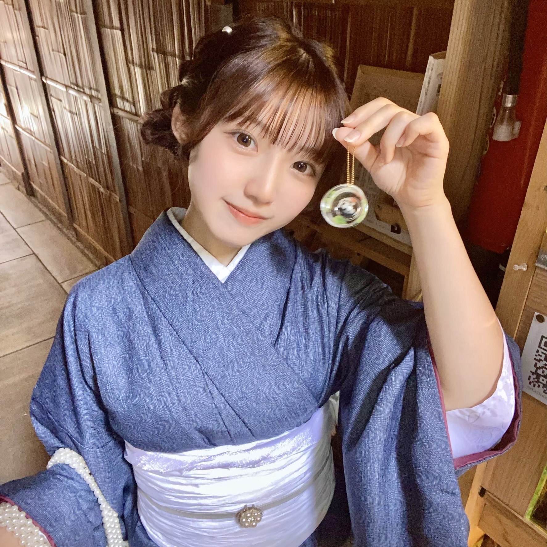 京都祇園着物レンタルKITEMIRU！？ シンプルプラン
